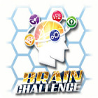 Jogo Brain Challenge