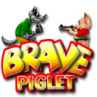 Jogo Brave Piglet
