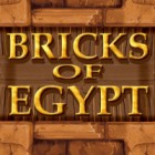 Jogo Bricks of Egypt Jogo Bricks of Egypt