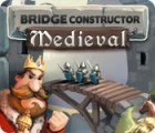 Jogo Bridge Constructor: Medieval