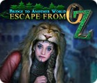 Jogo Bridge to Another World: Escape From Oz