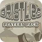 Jogo Bristlies: Players Pack