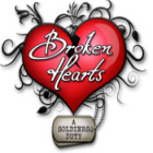 Jogo Broken Hearts: A Soldier's Duty