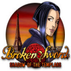 Jogo Broken Sword: The Shadow of the Templars