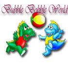 Jogo Bubble Bobble World