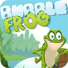 Jogo Bubble Frog