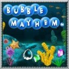 Jogo Bubble Mayhem