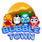 Jogo Bubble Town