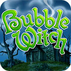 Jogo Bubble Witch Online
