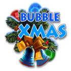 Jogo Bubble Xmas