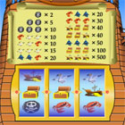 Jogo Buccaneer Slots