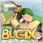 Jogo Bugix Adventures