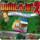 Jogo Build-a-lot 2: Town of the Year