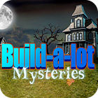 Jogo Build-a-lot 8: Mysteries