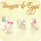 Jogo Bunnies and Eggs