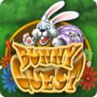 Jogo Bunny Quest