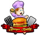 Jogo Burger Battle