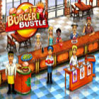 Jogo Burger Bustle