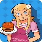 Jogo Burger Restaurant 3