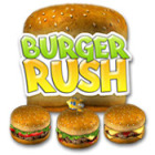Jogo Burger Rush