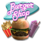 Jogo Burger Shop