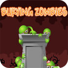 Jogo Burying Zombies
