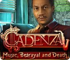 Jogo Cadenza: Music, Betrayal and Death