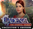 Jogo Cadenza: The Eternal Dance Collector's Edition