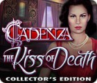 Jogo Cadenza: The Kiss of Death Collector's Edition