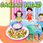 Jogo Caesar Salad Jogo Caesar Salad