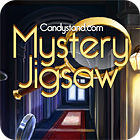 Jogo Mystery Jigsaw