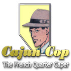 Jogo Cajun Cop: The French Quarter Caper