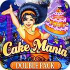 Jogo Cake Mania Double Pack