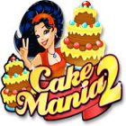 Jogo Cakemania 2