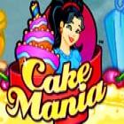 Jogo Cake Mania