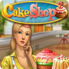 Jogo Cake Shop 2