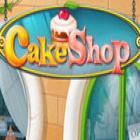Jogo Cake Shop