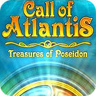 Jogo Call of Atlantis: Treasure of Poseidon