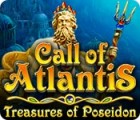 Jogo Call of Atlantis: Treasures of Poseidon