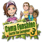 Jogo Camp Funshine: Carrie the Caregiver 3