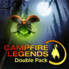 Jogo Campfire Legends Double Pack