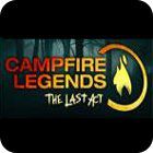 Jogo Campfire Legends: The Last Act Premium Edition