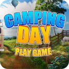 Jogo Camping Day