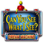 Jogo Can You See What I See? Dream Machine
