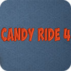 Jogo Candy Ride 4