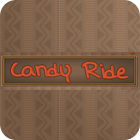 Jogo Candy Ride 2