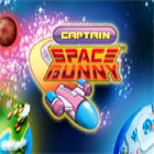 Jogo Captain Space Bunny