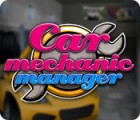 Jogo Car Mechanic Manager