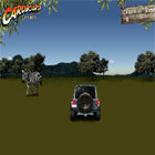 Jogo Cardboard Safari