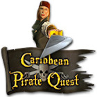 Jogo Caribbean Pirate Quest